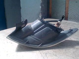 bontott MAZDA 6 Bal Külső Hátsó Lámpa