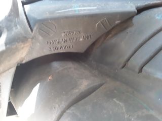 bontott MAZDA 6 Bal Külső Hátsó Lámpa