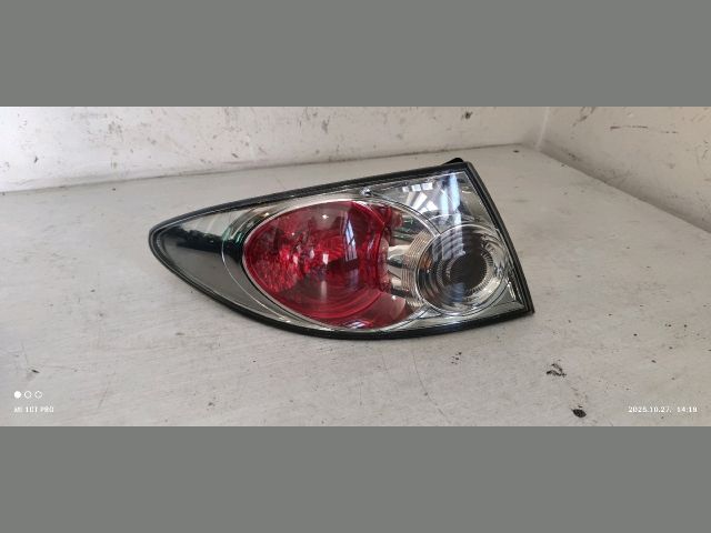 bontott MAZDA 6 Bal Külső Hátsó Lámpa