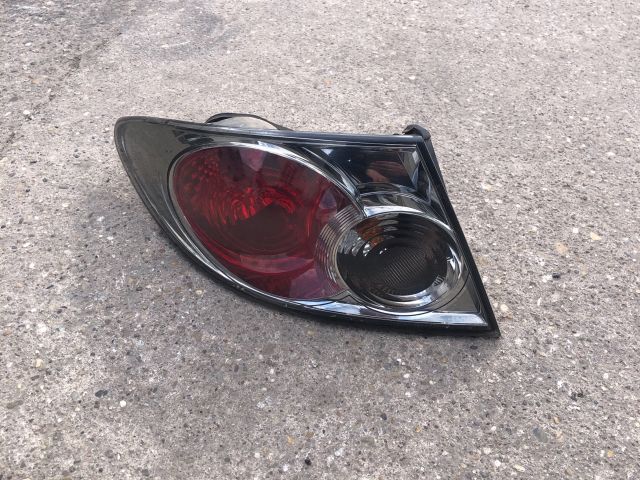 bontott MAZDA 6 Bal Külső Hátsó Lámpa