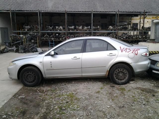 bontott MAZDA 6 Bal Külső Hátsó Lámpa