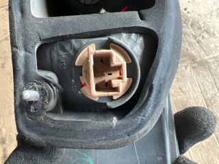 bontott MAZDA 6 Bal Külső Hátsó Lámpa