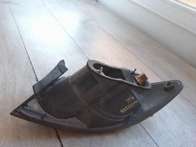 bontott MAZDA 6 Bal Külső Hátsó Lámpa