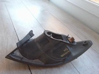 bontott MAZDA 6 Bal Külső Hátsó Lámpa