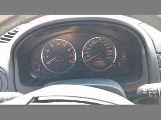 bontott MAZDA 6 Bal Külső Hátsó Lámpa