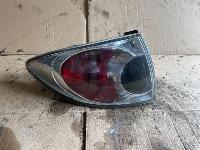 bontott MAZDA 6 Bal Külső Hátsó Lámpa