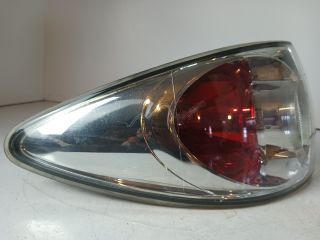 bontott MAZDA 6 Bal Külső Hátsó Lámpa