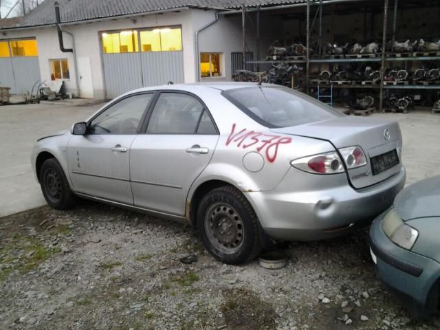 bontott MAZDA 6 Bal Külső Hátsó Lámpa