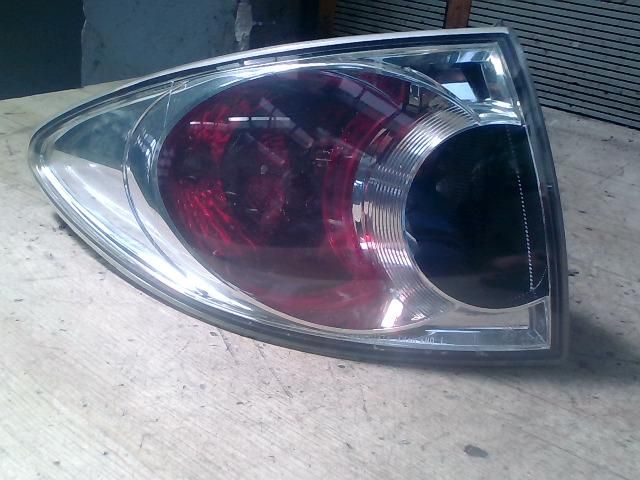 bontott MAZDA 6 Bal Külső Hátsó Lámpa
