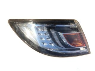 bontott MAZDA 6 Bal Külső Hátsó Lámpa