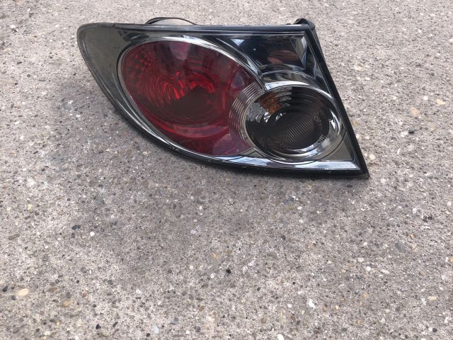 bontott MAZDA 6 Bal Külső Hátsó Lámpa