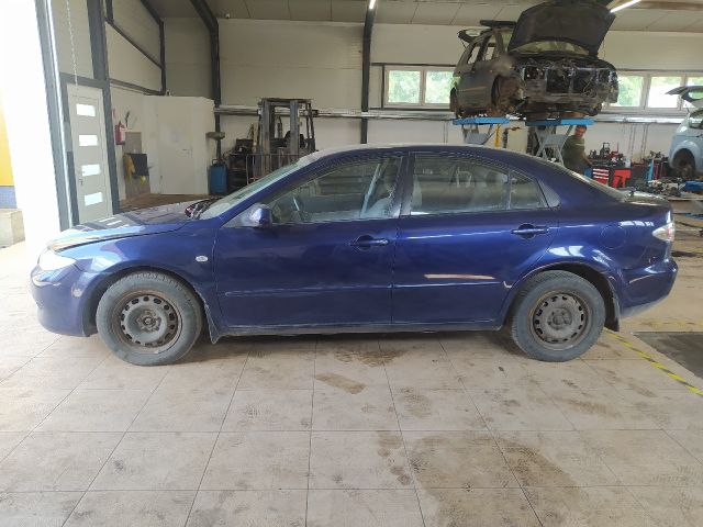 bontott MAZDA 6 Bal Külső Hátsó Lámpa