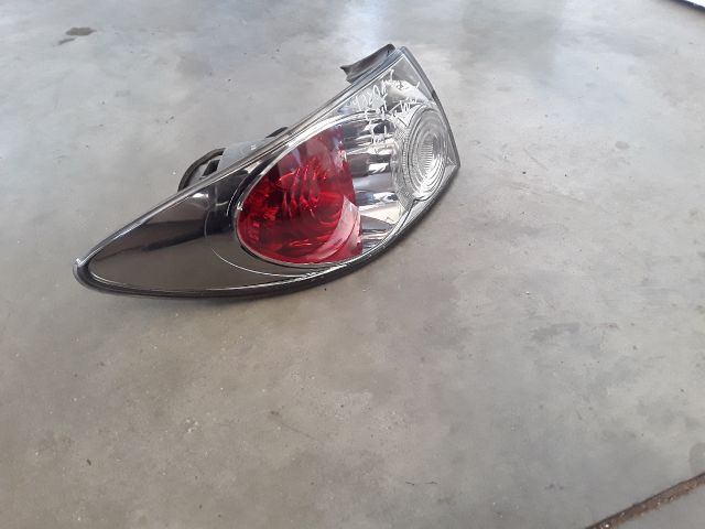 bontott MAZDA 6 Bal Külső Hátsó Lámpa