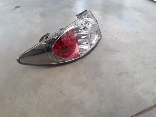 bontott MAZDA 6 Bal Külső Hátsó Lámpa