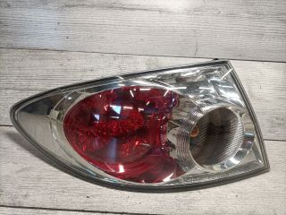 bontott MAZDA 6 Bal Külső Hátsó Lámpa