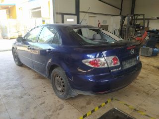 bontott MAZDA 6 Bal Külső Hátsó Lámpa