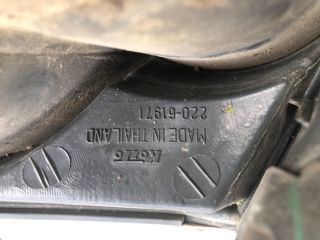 bontott MAZDA 6 Bal Külső Hátsó Lámpa