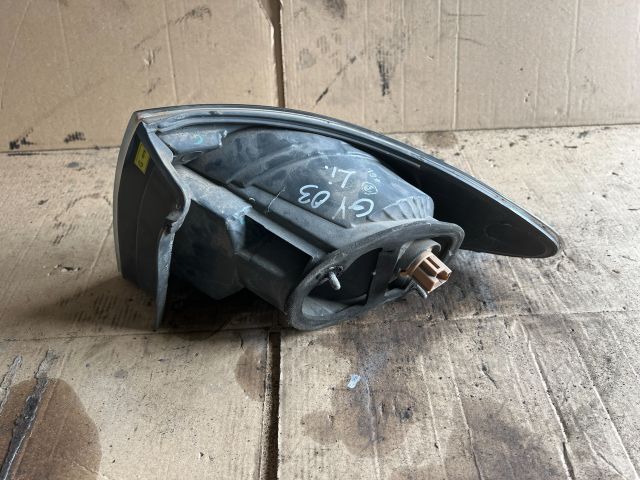 bontott MAZDA 6 Bal Külső Hátsó Lámpa