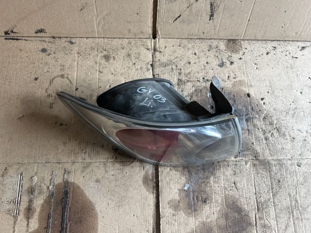 bontott MAZDA 6 Bal Külső Hátsó Lámpa