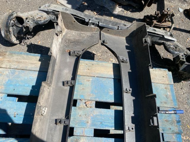 bontott MAZDA 6 Bal Küszöb