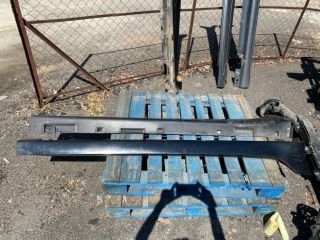 bontott MAZDA 6 Bal Küszöb