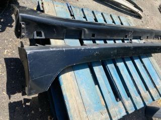 bontott MAZDA 6 Bal Küszöb