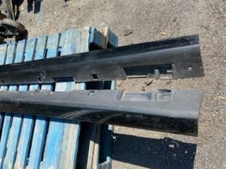 bontott MAZDA 6 Bal Küszöb