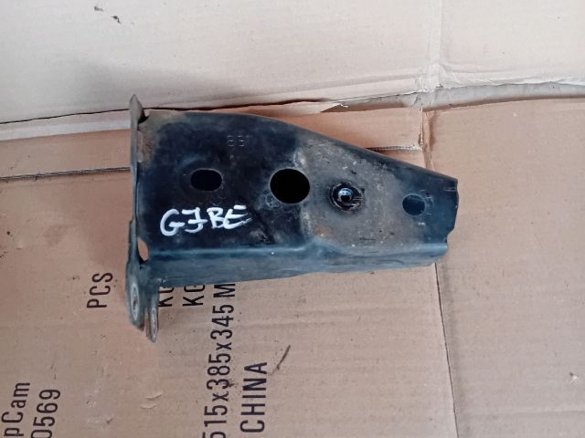 bontott MAZDA 6 Bal Lökhárító Tartó Nyúlványvég