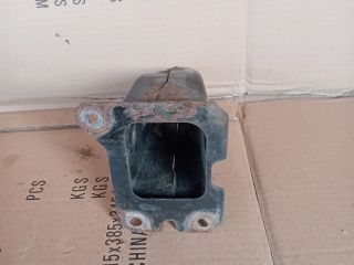 bontott MAZDA 6 Bal Lökhárító Tartó Nyúlványvég