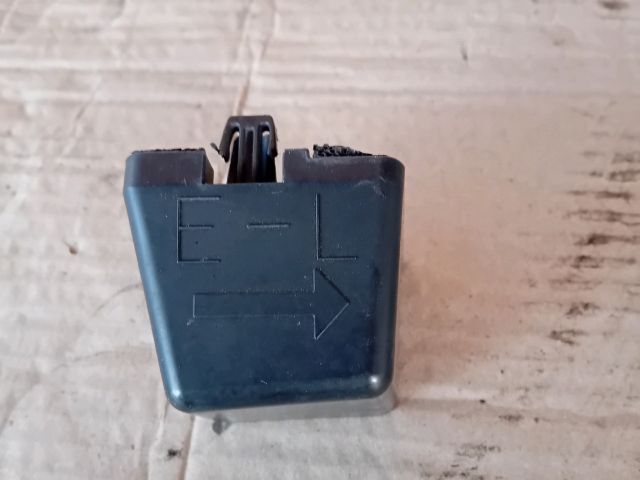 bontott MAZDA 6 Bal Motorháztető Ütköző