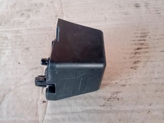 bontott MAZDA 6 Bal Motorháztető Ütköző