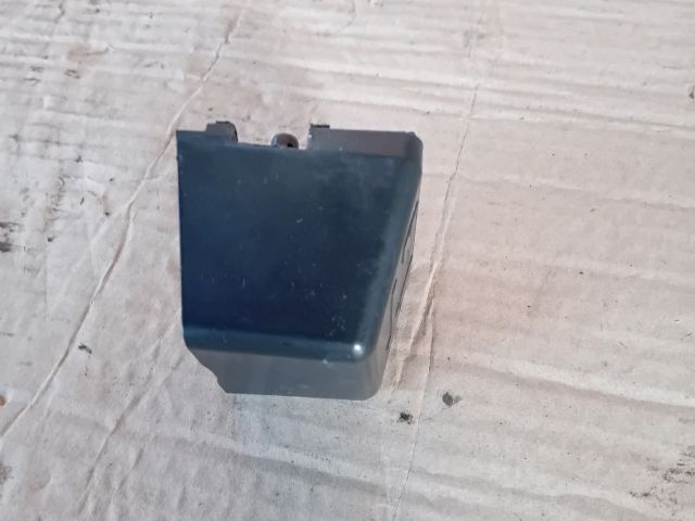 bontott MAZDA 6 Bal Motorháztető Ütköző