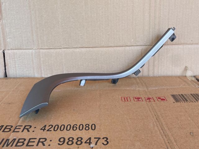 bontott MAZDA 6 Bal Műszerfal Díszléc