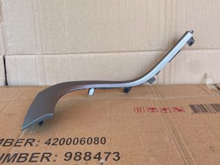 bontott MAZDA 6 Bal Műszerfal Díszléc