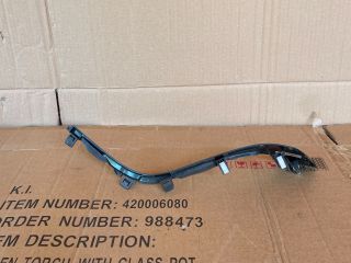 bontott MAZDA 6 Bal Műszerfal Díszléc