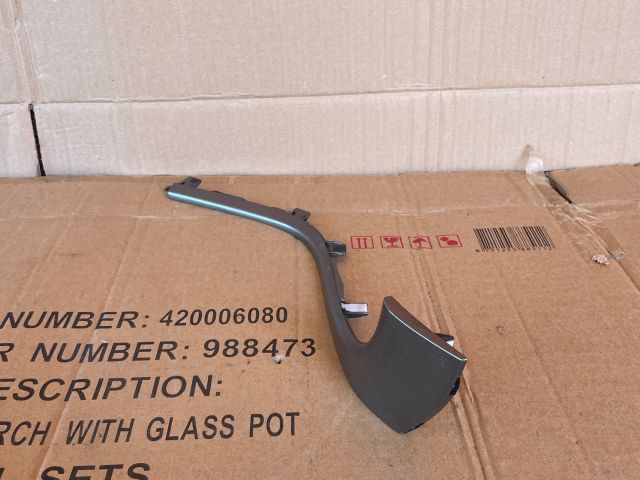 bontott MAZDA 6 Bal Műszerfal Díszléc