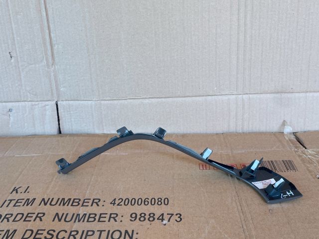 bontott MAZDA 6 Bal Műszerfal Díszléc