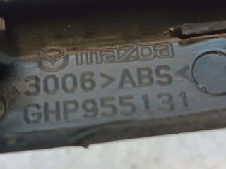 bontott MAZDA 6 Bal Műszerfal Díszléc