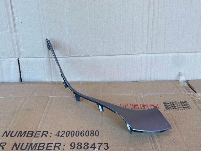 bontott MAZDA 6 Bal Műszerfal Díszléc