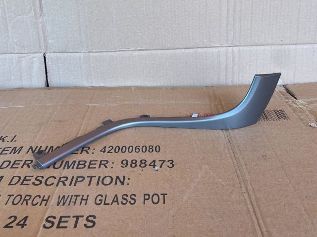 bontott MAZDA 6 Bal Műszerfal Díszléc