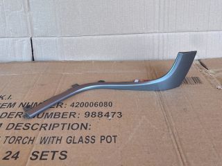 bontott MAZDA 6 Bal Műszerfal Díszléc