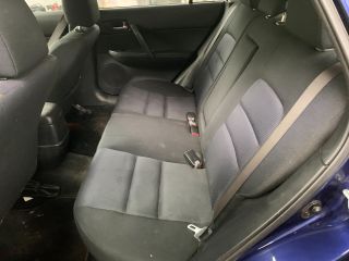 bontott MAZDA 6 Bal Napellenző