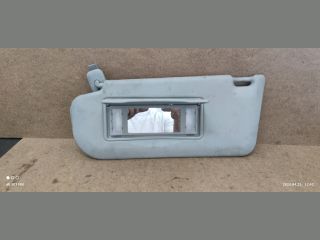 bontott MAZDA 6 Bal Napellenző