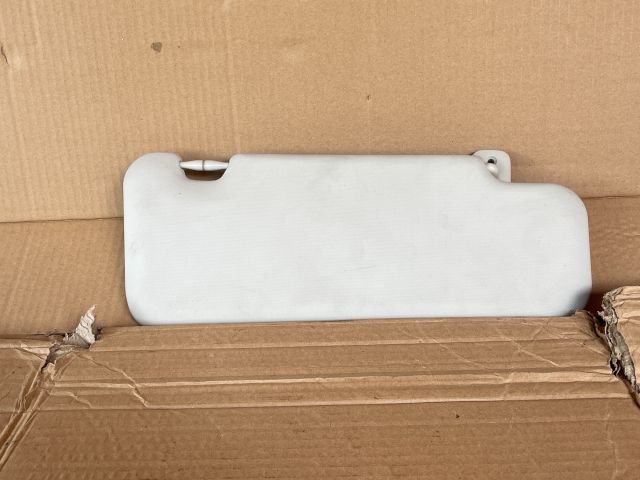 bontott MAZDA 6 Bal Napellenző