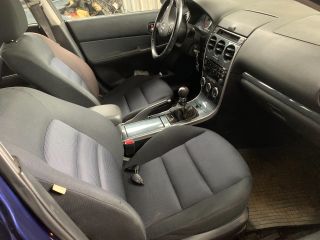 bontott MAZDA 6 Bal Napellenző