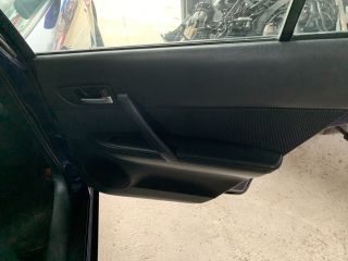 bontott MAZDA 6 Bal Napellenző