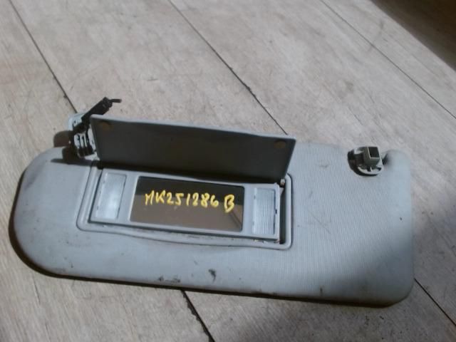 bontott MAZDA 6 Bal Napellenző