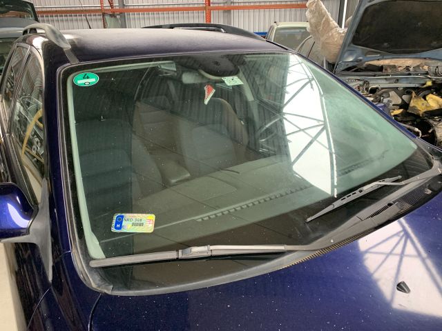 bontott MAZDA 6 Bal Napellenző