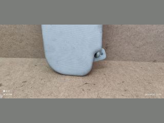 bontott MAZDA 6 Bal Napellenző