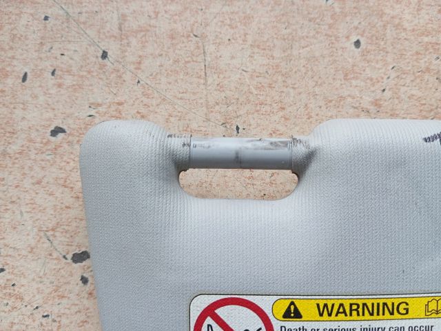 bontott MAZDA 6 Bal Napellenző